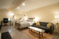 Private Studio - Quiet & Convenient in Pasadena - Homestays