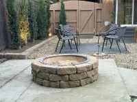 Rustic Solitude 5Bdr/4Bth/2940 sqft Luxury Lodge