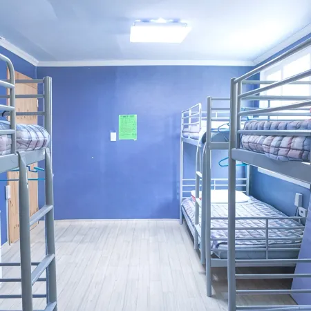 Suncheon Guesthouse Nreem