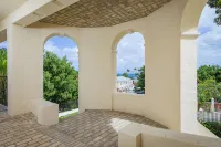 Moko Jumbie House - "Guesthouse" - Cozy 1-Bedroom - Apartments