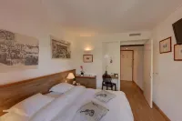 Hotel le Phoebus Garden & Spa - spa