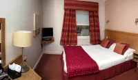 Woodlands Hotel - ที่มีบาร์