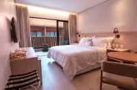 Arrey Hotel Boutique - Parkplatz