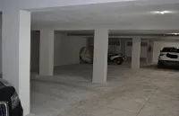 Hotel Myrtus - Parking