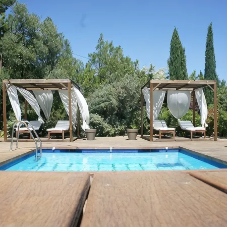 Guesthouse le Mas de Cotignac