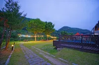 Ceongju Keurepaseupensyeon - 4-Star