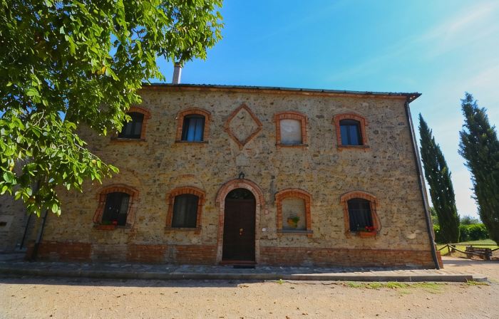 Agriturismo il Palagetto