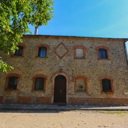Agriturismo il Palagetto