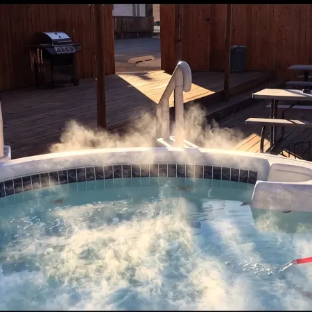 Home Hotel Lava Hot Springs