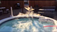 Home Hotel Lava Hot Springs - Hot Tub