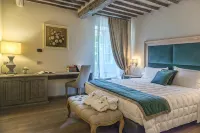 Cortona Resort & Spa - spa