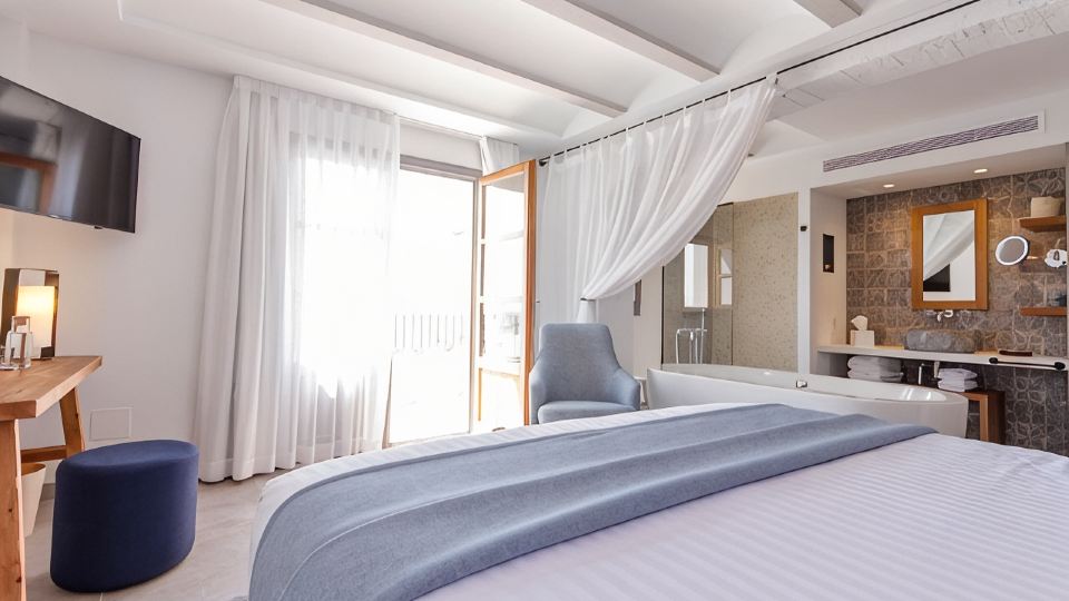 La Serena Boutique Hotel & Wellness - Altea