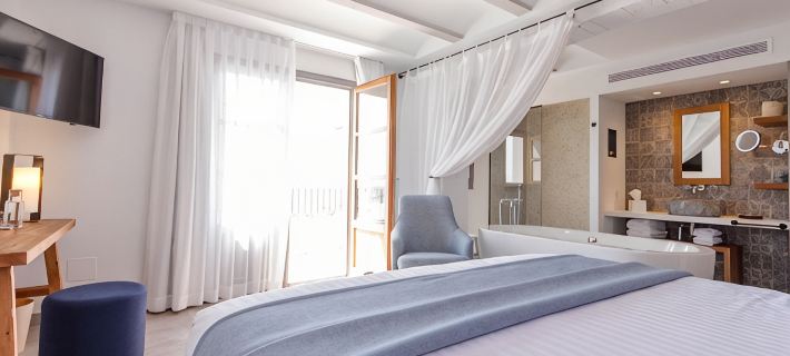 La Serena Boutique Hotel & Wellness - Altea Hotels in Altea