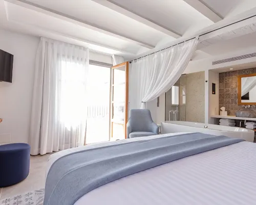 La Serena Boutique Hotel & Wellness - Altea Hotels in Altea