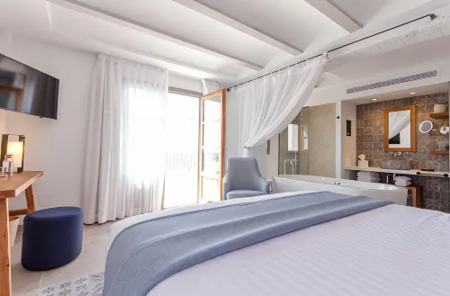 La Serena Boutique Hotel & Wellness - Altea - Pools