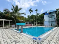Dandeli boutique Jungle Resort Hotels in Dandeli