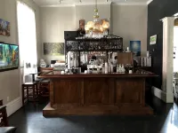 Lafitte Hotel & Bar - Romantic