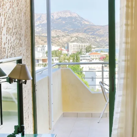 Panorama Hotel