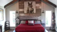 World Class Horse Farm Minutes To Keeneland, Bluegrass Airport, Bourbon Trail - Balkoner
