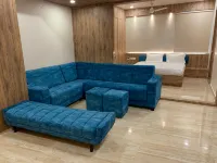 Sree Kubera Grand - 3-Star