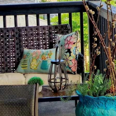Lovely Flat Near Cleve Clinic/Cwru/UH - Larchmere w/Porch!