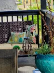 Lovely Flat Near Cleve Clinic/Cwru/UH - Larchmere w/Porch! - 2-Star