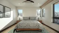 Yampa River House LUX 6-Bedroom w/ 1600+ Sqft Decks, Mtn View Hot Tub, Dwntwn - Boutique