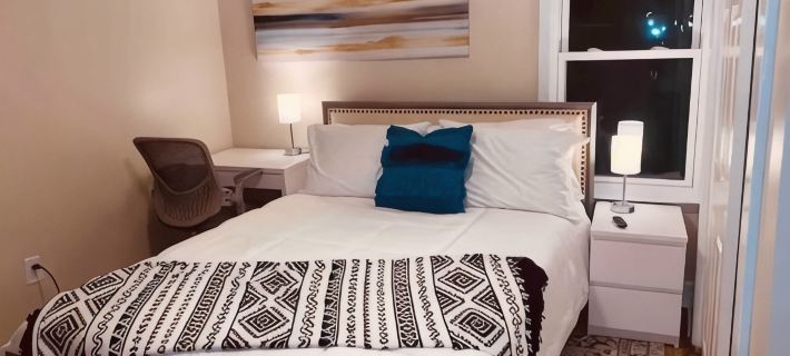 5 Bedroom  with Parking for Families and Groups. Hoteles en Springfield