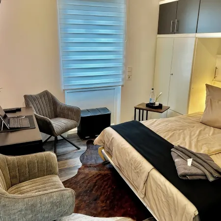 Tiny studio apartment - LIVE-IN Wertheim am Main