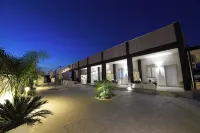 Suite la PerlaNera- TorreCanne - WiFi