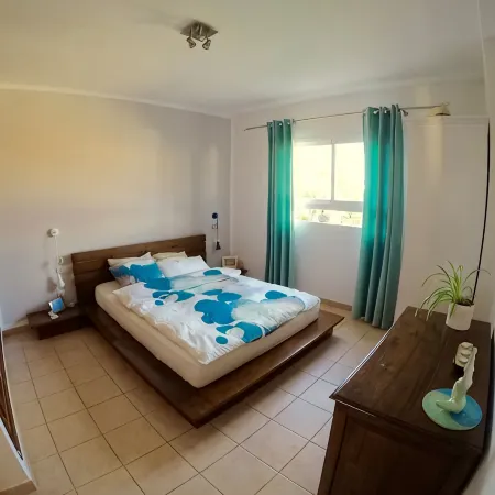 Quiet oasis with charm, incl. Swimming pool, near the beach