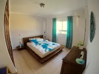 Quiet oasis with charm, incl. Swimming pool, near the beach - 3 Sao