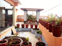 Kanchan Recreation Hotels in Khargone