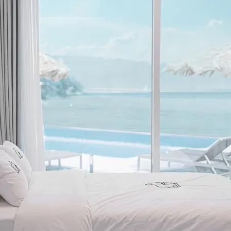 Sacheon Bito Love Villa Pension & Glamping