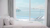 Sacheon Bito Love Villa Pension & Glamping - piscina