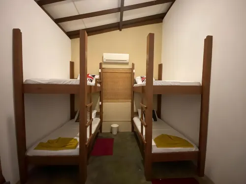 Sanora Hostel - Pensionat