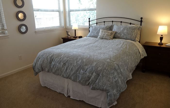 Victor Idaho 3rd floor condo , located between Grand Targhee & Jackson Hole.