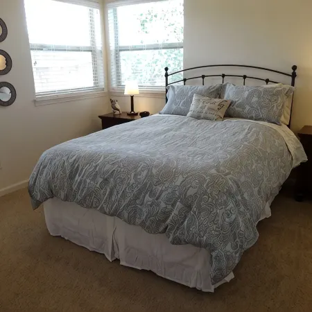 Victor Idaho 3rd floor condo , located between Grand Targhee & Jackson Hole.