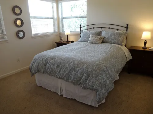 Victor Idaho 3rd floor condo , located between Grand Targhee & Jackson Hole. - 3 tähden