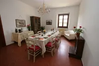 Case Coloniche Berni - 3 stelle