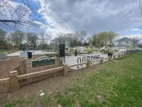 5 Bedroom  with Parking for Families and Groups. - 3-Star