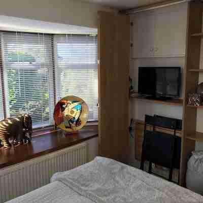 Shapelesslodge.com Rooms