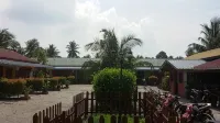 Rainbow Lodge - Bãi biển