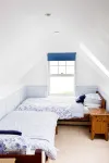 WAYFARERS REST      Amazing sea view!  Private estate on seafront. - 무료 와이파이