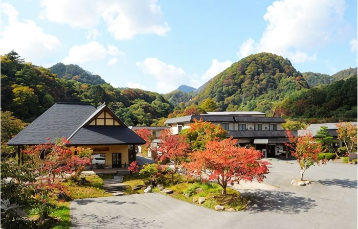 Semi Onsen