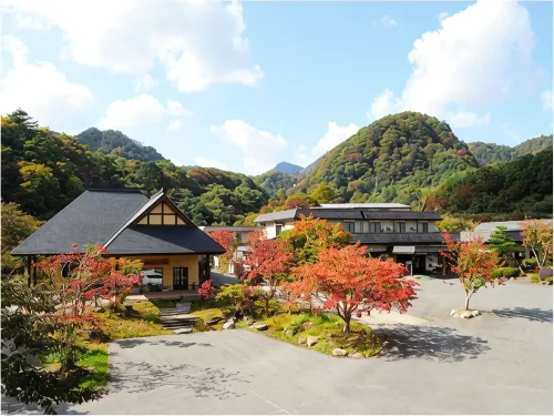 Semi Onsen - 3-Star