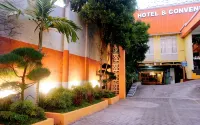 Sarison Hotel & Convention - 2-Star