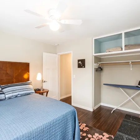 Amazing townhouse, amazing attractions, amazing city!