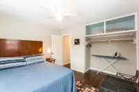 Amazing townhouse, amazing attractions, amazing city! - Wifi