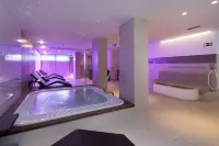Hotel Molindrio Plava Laguna - Gym
